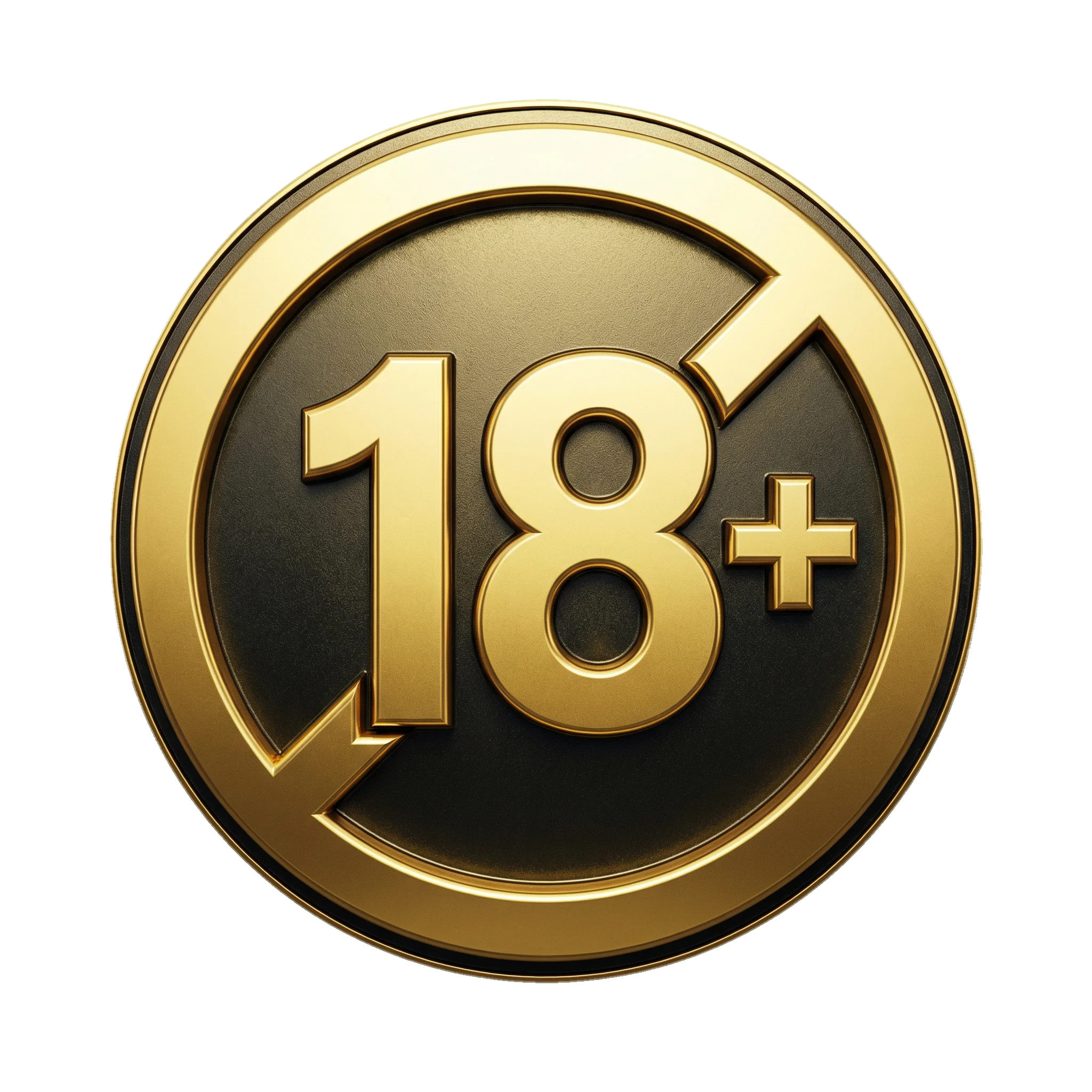 Solo mayores de 18 años - Juego responsable