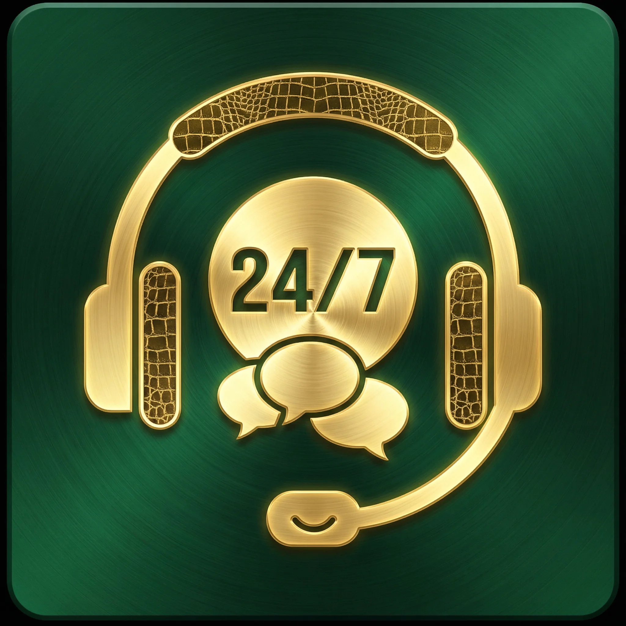 Chat en vivo 24/7